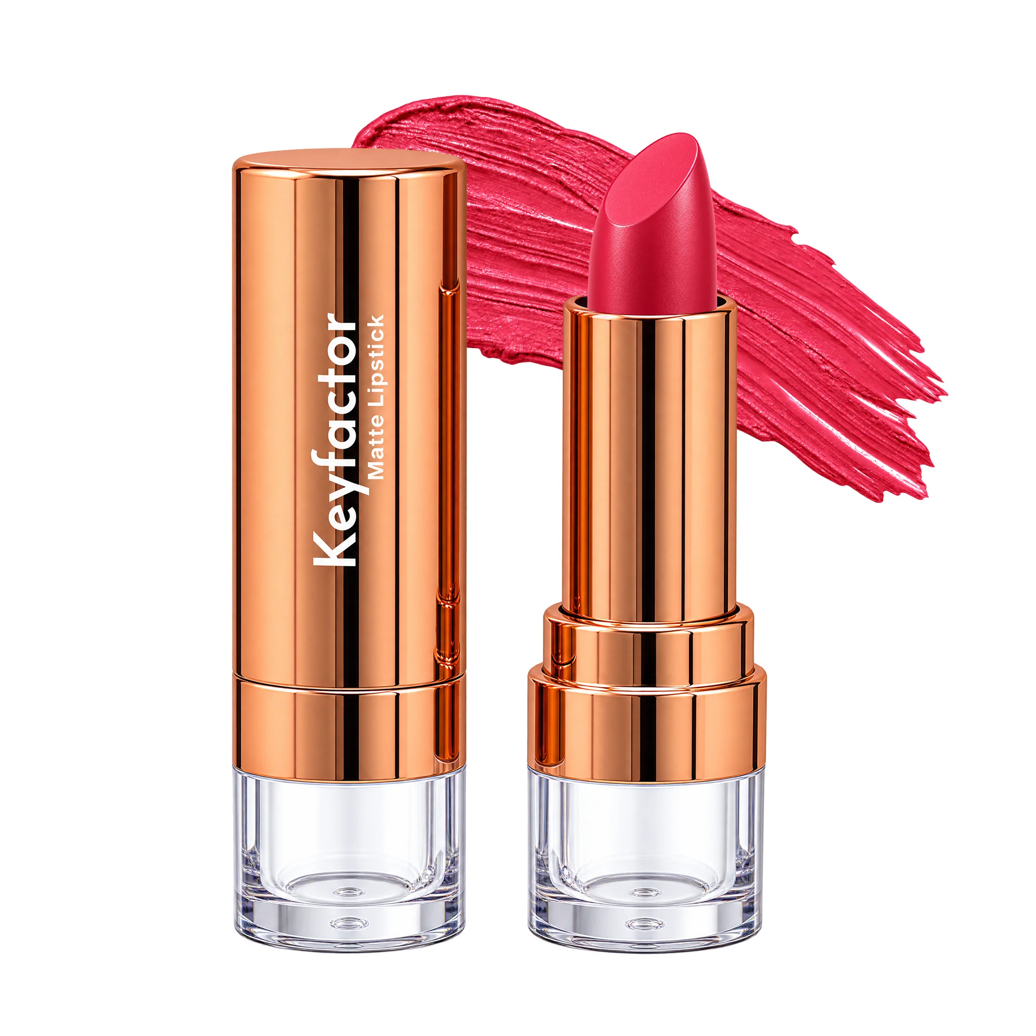 BULLET Lipstick Pink Voltage KFBL -9 (CC00268)